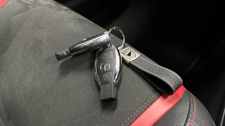 Mercedes-AMG A-Class A45 4Matic Premium 5dr Auto Petrol Hatchback